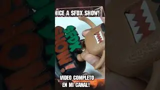 Haciendo a SFDX Show! en porcelana fría!