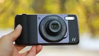 Moto Mods - Worth It?