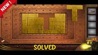 Can You Escape 4 Level 41