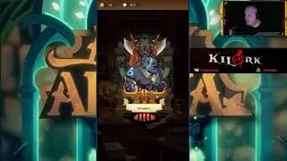 AFK ARENA ТУПИК ПРОКАЧКИ! КАКОЙ СОСТАВ ДЕЛАТЬ?