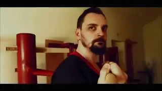 Wing Tsun Kung Fu - promo