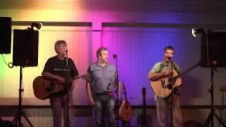 The McCalmans -  The Bonnyrig banker