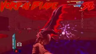 Æons of Death - All weapons showcase