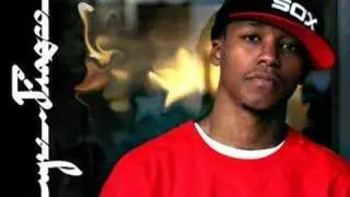 NEW TRACK!! Lupe Fiasco - Little Weapon - From 