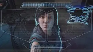 XCOM 2: Shen's Last Gift DLC [Finding Spark] Cutscene 1080p HD