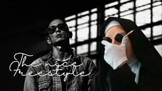 Jimmy Paige (지미페이지) - THE NICE Freestyle (Official Music Video) | REACTION!