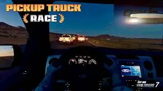 2011 Ford F 150 SVT Raptor...in VR!!