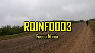 Canadian Army RQINF 0003 (Fosso Munio)