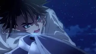 Shinmai Maou no Testament「AMV」- Cold