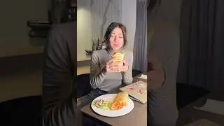 САМАЯ ВКУСНАЯ ШАУРМА🤤