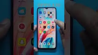 HOW TO POWER OFF OPPO A38 (CPH2579) 