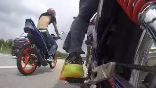 ERA MUCEEDZ SUATU KETIKA DAHULU 🔥😏