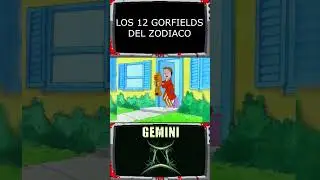 Gorefield de Géminis - Pepe el Mago #pepeelmago #videojuegos