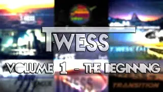 First album: T-wess Volume 1 - The beginning