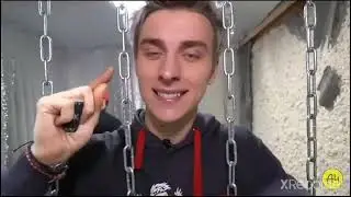 Прикол на 2 канале!