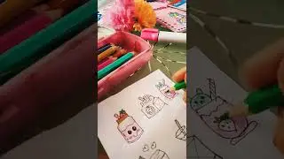 How to decorate   highlighter,                             unicorn highlighter 🦄🦄🦄🦄🦄