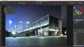 برنامج " Affinity Photo Beta" بالإصدار التجريبي (BETA)