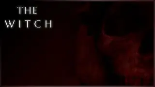 THE WITCH Gameplay I New Indie Horror Game