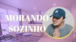MORANDO SOZINHO