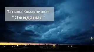 Татьяна Комарницкая 12+ 