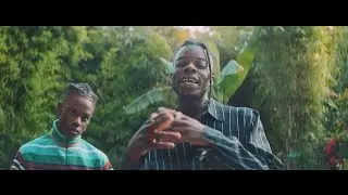 Thutmose & Rema - Love in the Morning (Official Music Video)