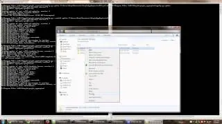 Deploy app on Google App Engine Python using command line on Windows