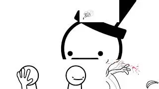 asdfmovie4 - Well I stole your face has a Sparta Hyper LOL Remix