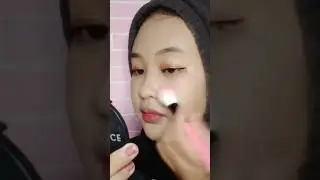Makeup Korean Look #shorts #makeup