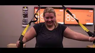Thrive Fitness: Thrive 45 Commercial