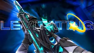 Levitating 💫🔥 (Valorant Montage)