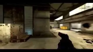 cherryzor INSANE deagle ace