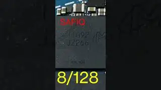 MICRON IC INFORMATION 