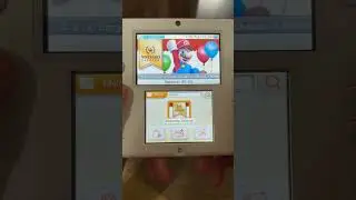 The 3DS eShop Still Works?