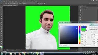 Picture Editing In Adobe photoshop|| Adobe photoshop basic concepts