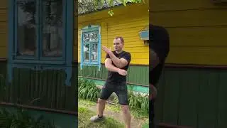 Лёха у бабушки #shorts #worldofwarcraft #деревня #life #природа #отдых #рыбалка #epic #game #wow