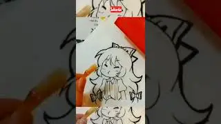 Bermain dengan tisu 