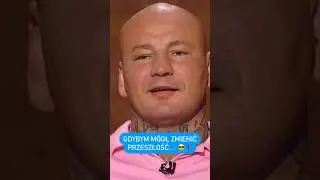 Artur Szpilka o odsiadce w więzieniu #arturszpilka