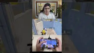 FASTEST SQUAD WIPE IN PUBG MOBILE