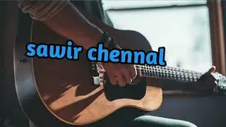 sawir chennal (Hana setia)