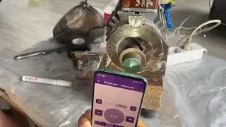 2WAYS TO MEASURE ENGINE RPM