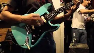 PanHead Classic Rock - Fool For Your Loving