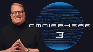 Introducing Omnisphere 3