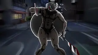Juuni Taisen「AMV」-  White Rabbit