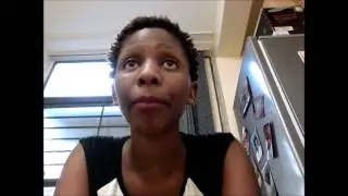 Not The Only South African Vlogger #2