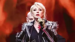 Кристина Орбакайте - Танго втроем (Live) [Юбилейный концерт]