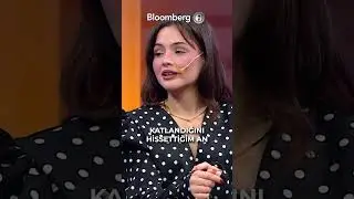 Derya Pınar Ak'ın Şaşırtıcı Takıntısı