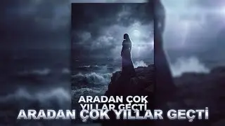 Tuğçe Kandemir - Aradan Çok Yıllar Geçti ( Furkan Demir Remix ) | Sen Nasıl Bir İnsansın.