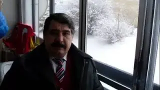 Gül Ahmet YİĞİT Kara Gelin
