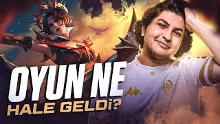 MAD Armut - Oyun bir anda nerelere geldi!