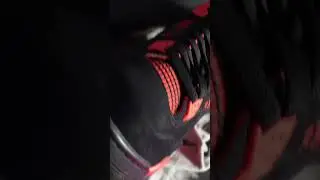 JORDAN 4 RED THUNDER OR THUNDER❓⚡️⛈️🔥👟